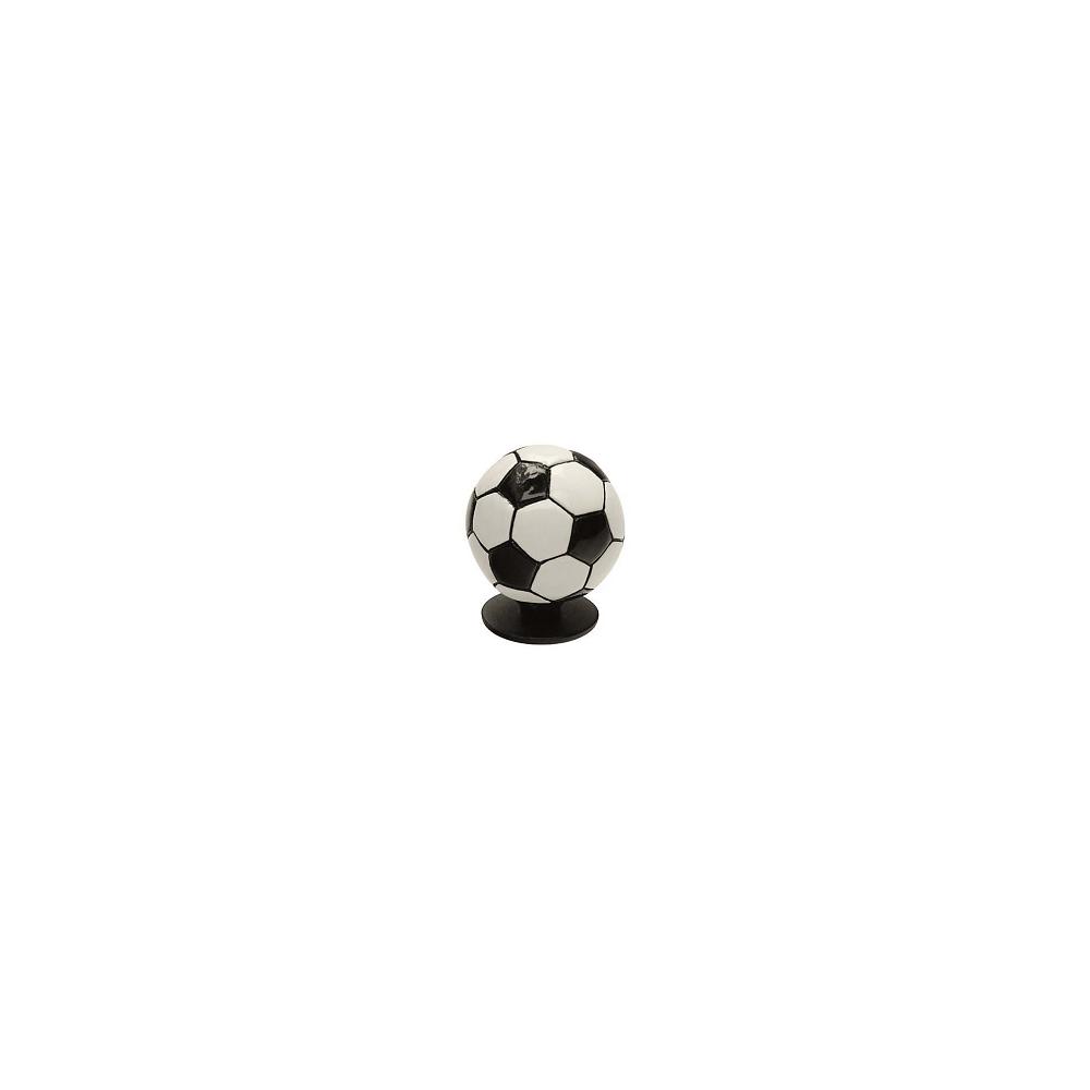 Crocs 3D Soccer Ball Men Jibbitz Charms | VJDSXB896