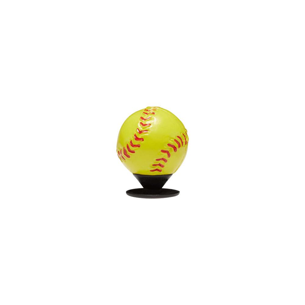 Crocs 3New Zealand -D Softball Men Jibbitz Charms | TUAVCR306