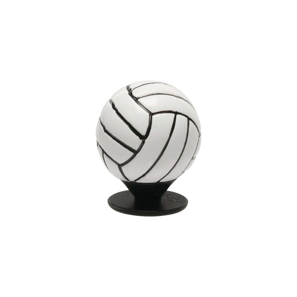 Crocs 3D Volleyball Men Jibbitz Charms | DXIVML091