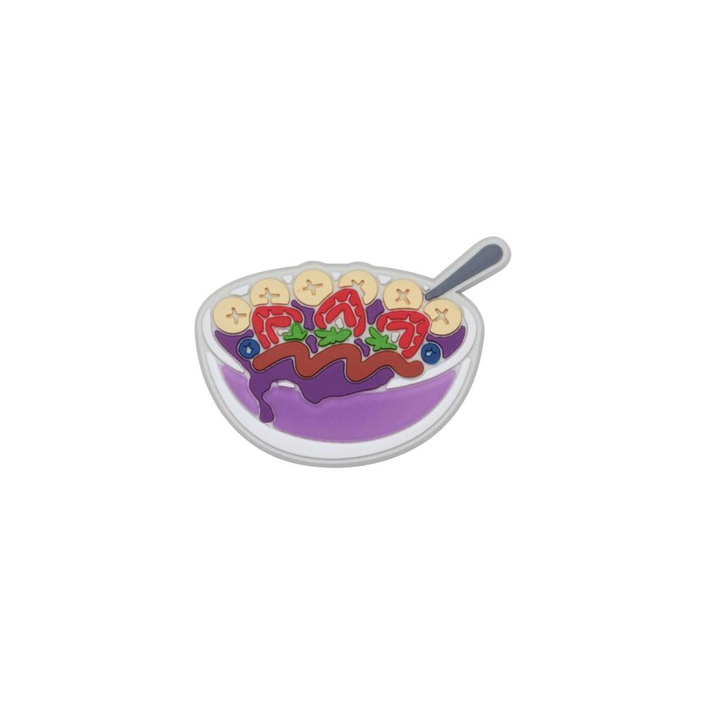 Crocs Acai Bowl Men Jibbitz Charms | FPWCXL526