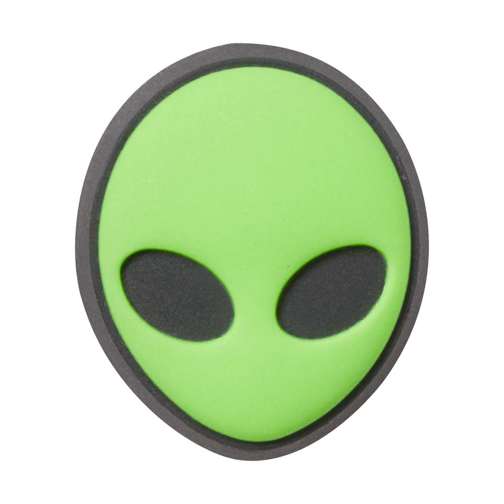 Crocs Alien Head Men Jibbitz Charms | CEGTWO369