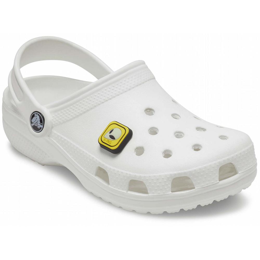 Crocs Alien X Ing Men Jibbitz Charms | XQIOUG861