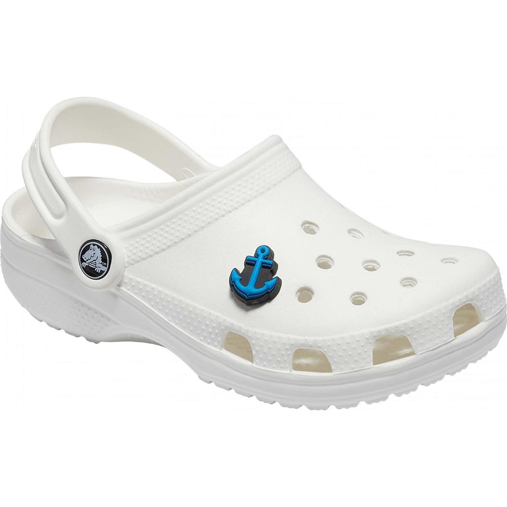 Crocs Anchor Men Jibbitz Charms | SJEDAL368