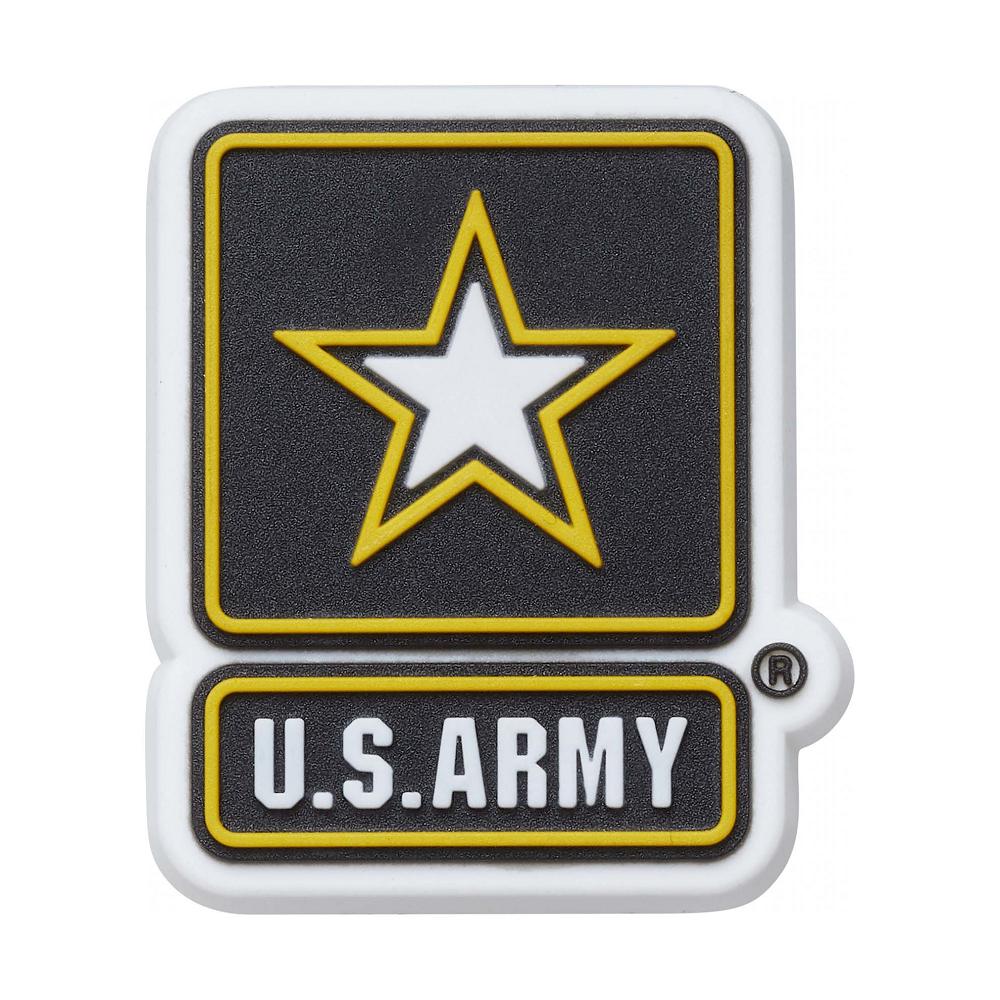 Crocs Armed Forces Army Women Jibbitz Charms | SQBTUH826