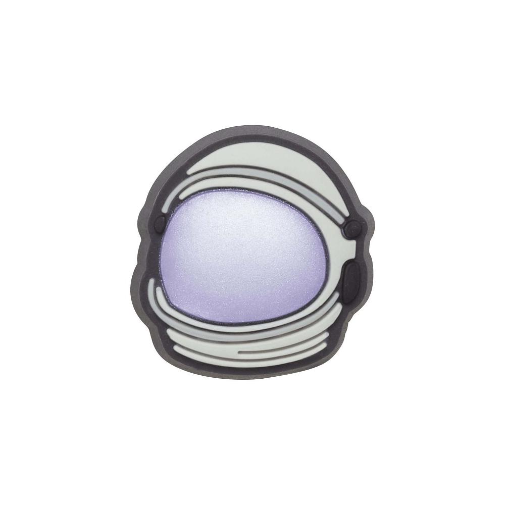Crocs Astronaut Helmet Women Jibbitz Charms | MFIELT269