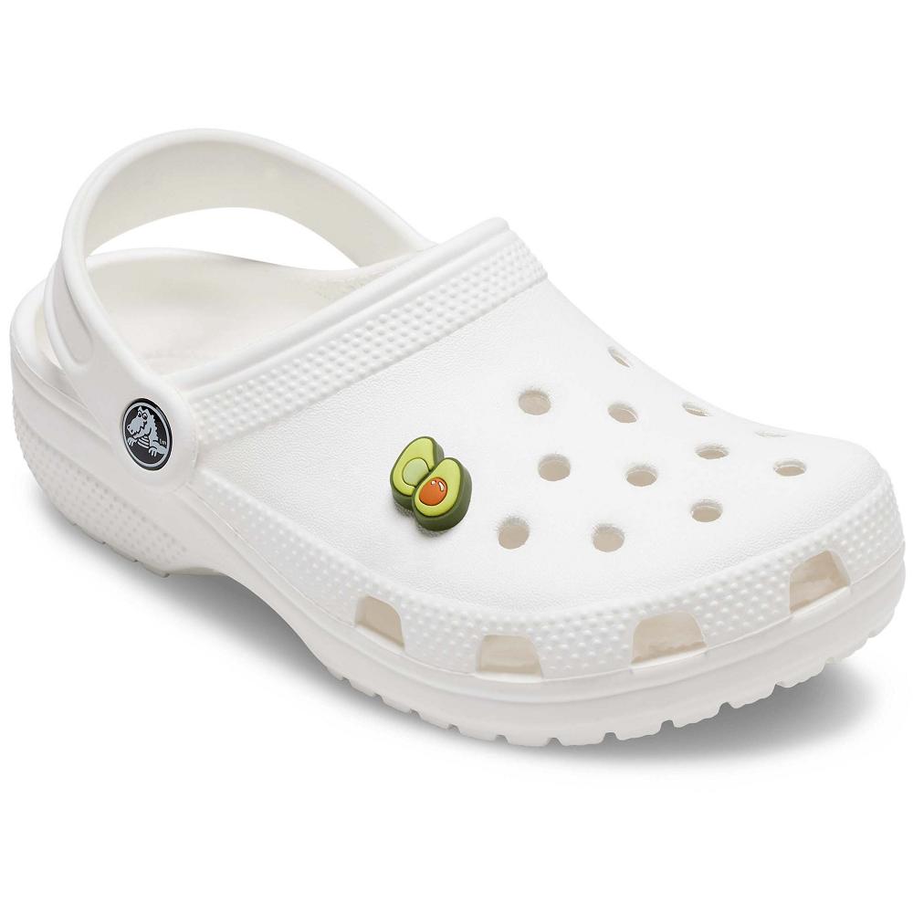 Crocs Avo Men Jibbitz Charms | XSFHNE634