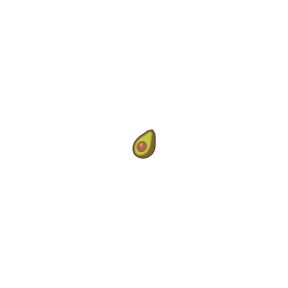 Crocs Avocado Men Jibbitz Charms | CRBJVP320