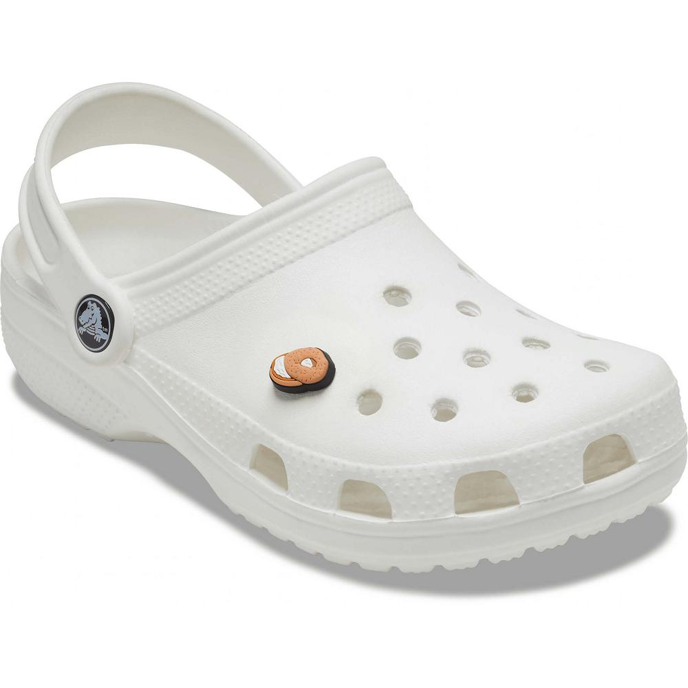 Crocs Bagel Men Jibbitz Charms | VFJYXD691