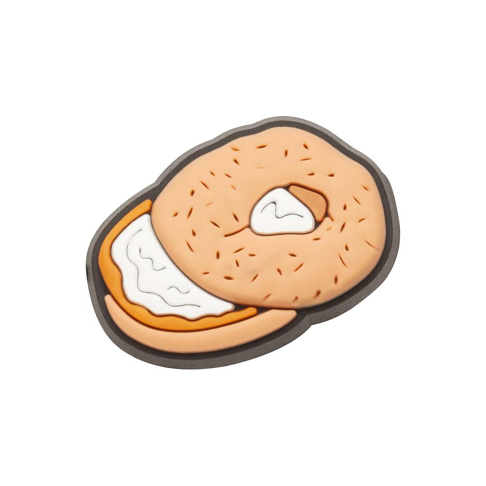 Crocs Bagel Men Jibbitz Charms | VFJYXD691