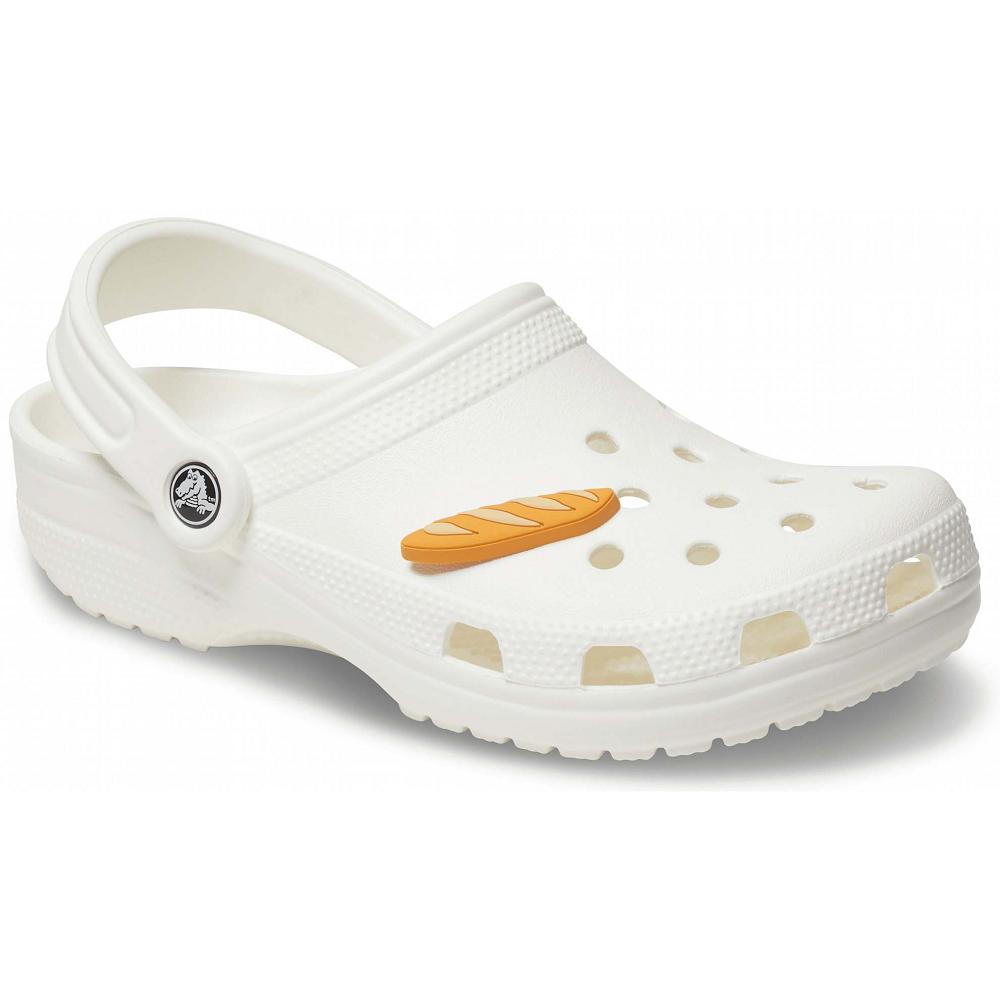 Crocs Baguette Men Jibbitz Charms | UHEXVP986