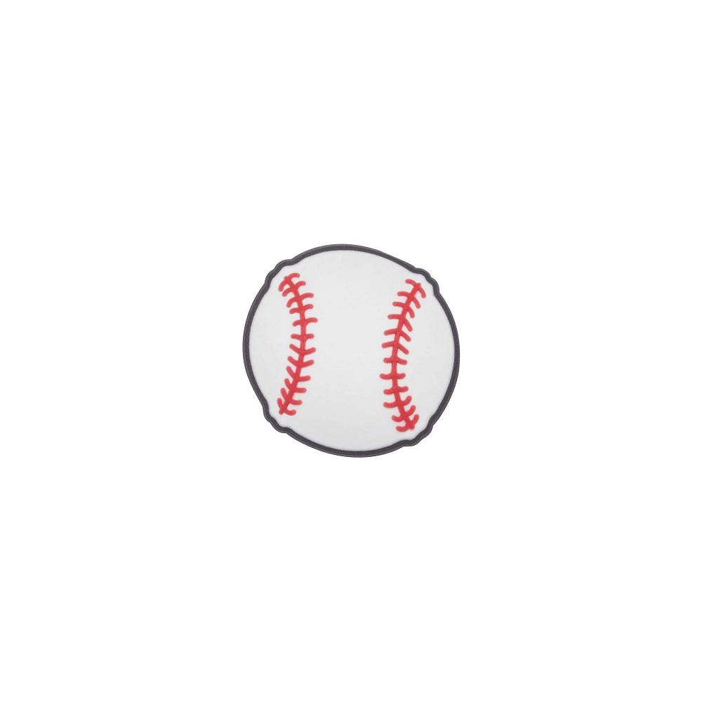 Crocs Baseball Men Jibbitz Charms | NQDXZT741