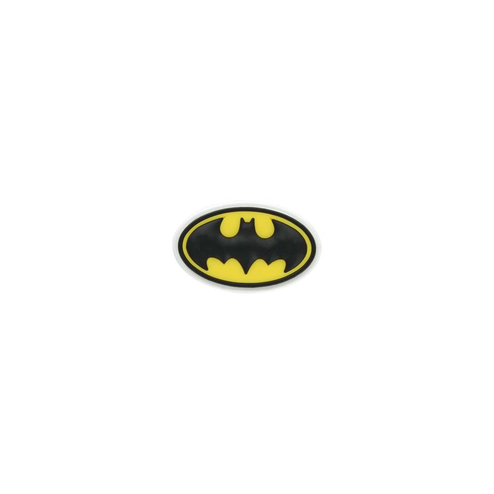 Crocs Batman Shield Kids\' Jibbitz Charms | KXNHGJ460