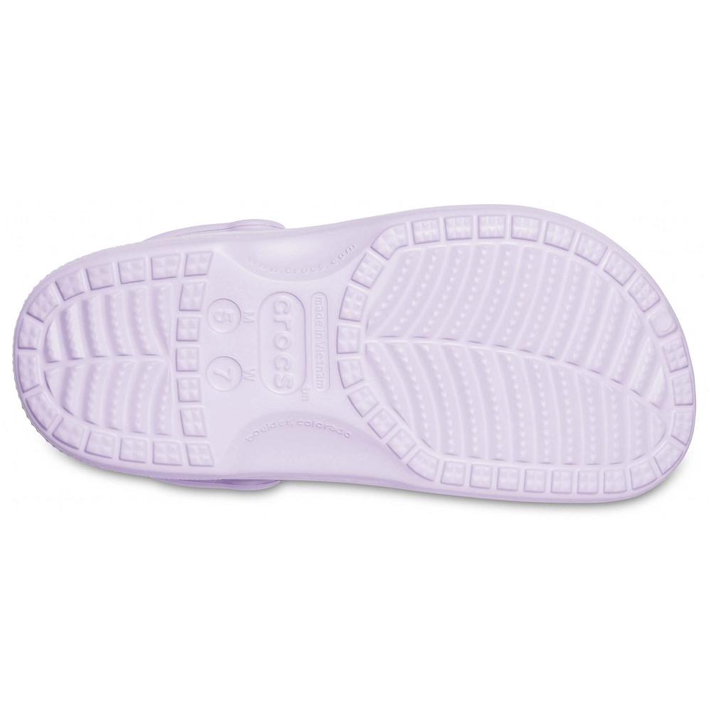 Crocs Baya Lined Men Clogs Pink | EXWDNY507