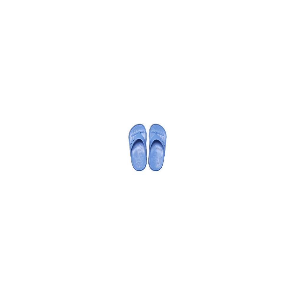 Crocs Baya Men Flip Flops Blue | PTIYCF091