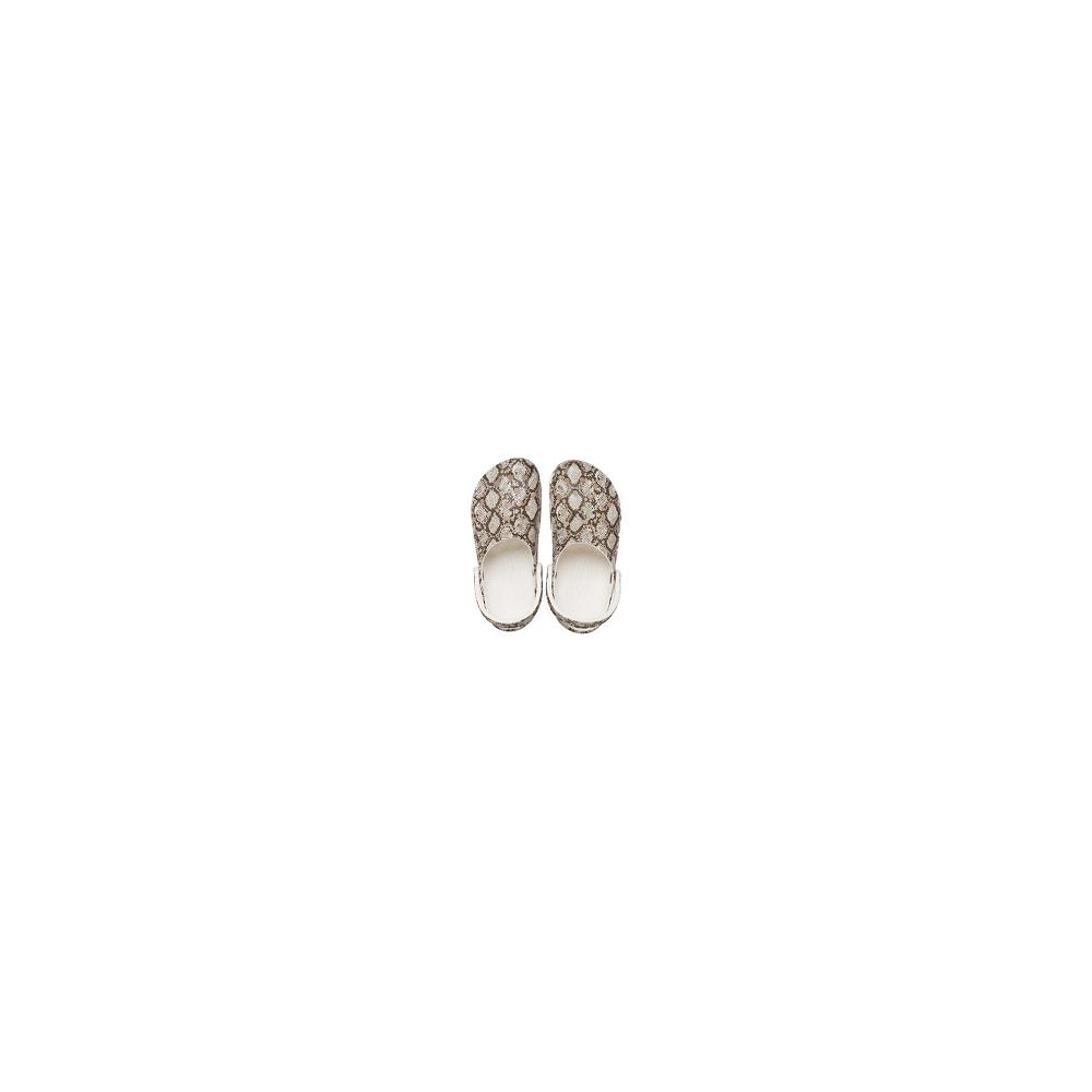 Crocs Baya Seasonal Printed Women Clogs White / Pink | OFHVSB869