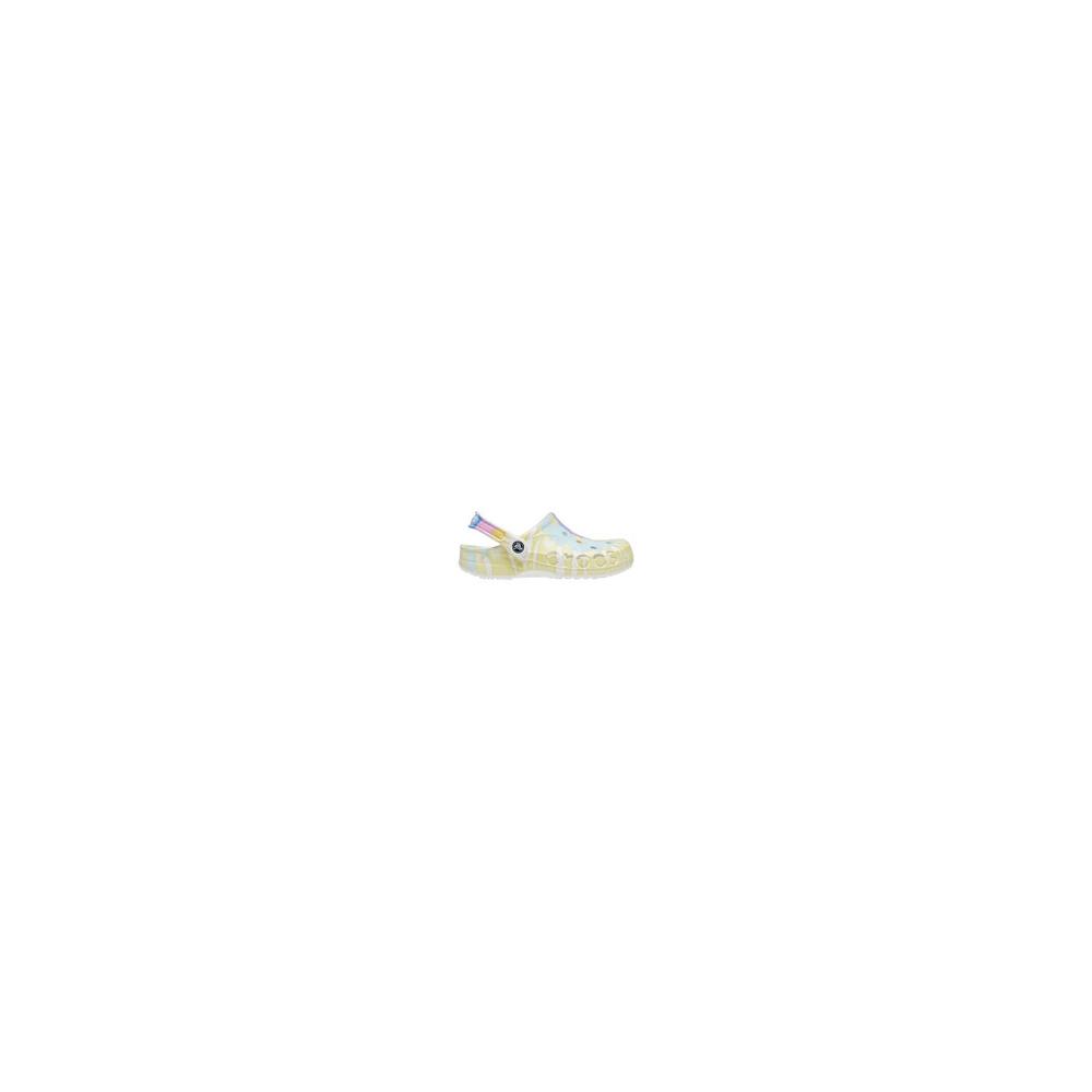Crocs Baya TieNew Zealand -Dye Men Clogs Multicolor | MKLNEJ840