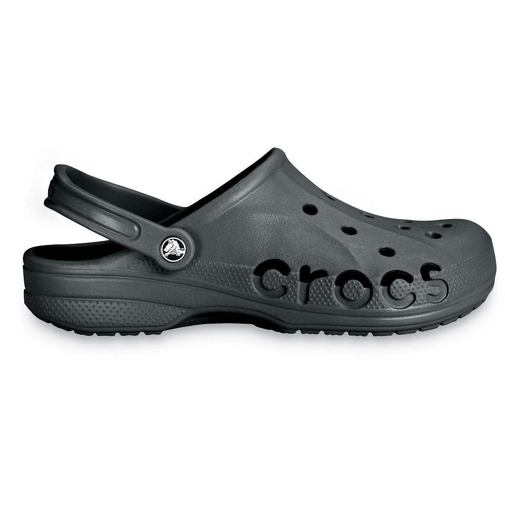 Crocs Baya Women Clogs Grey | FGCKZP250