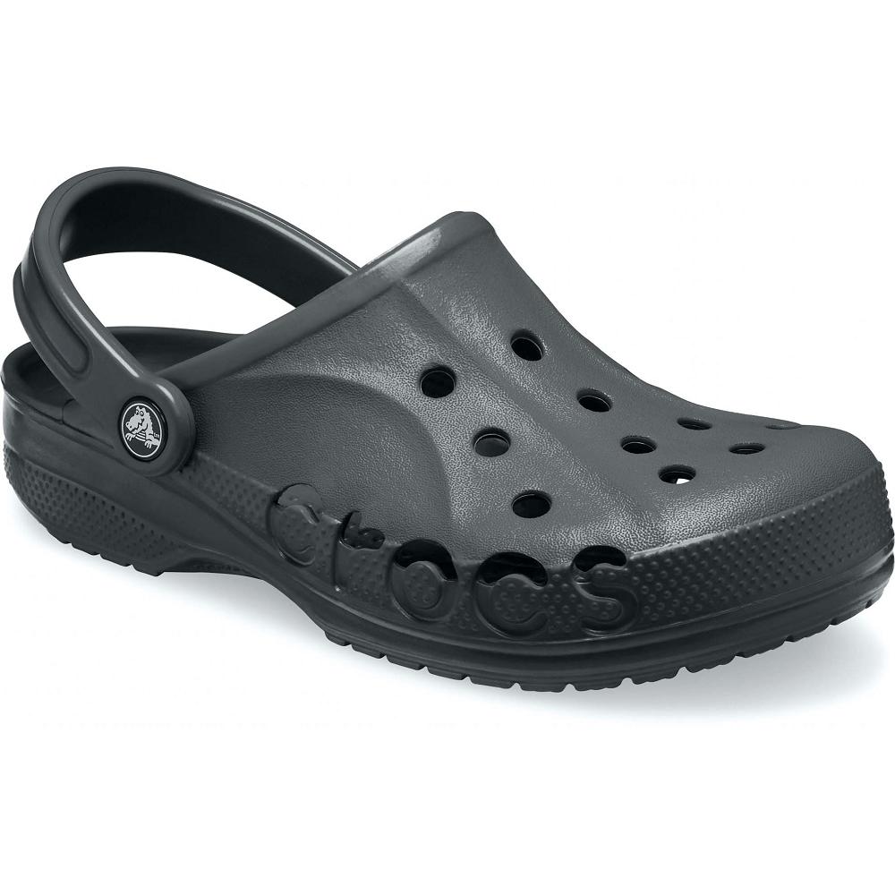 Crocs Baya Women Clogs Grey | FGCKZP250