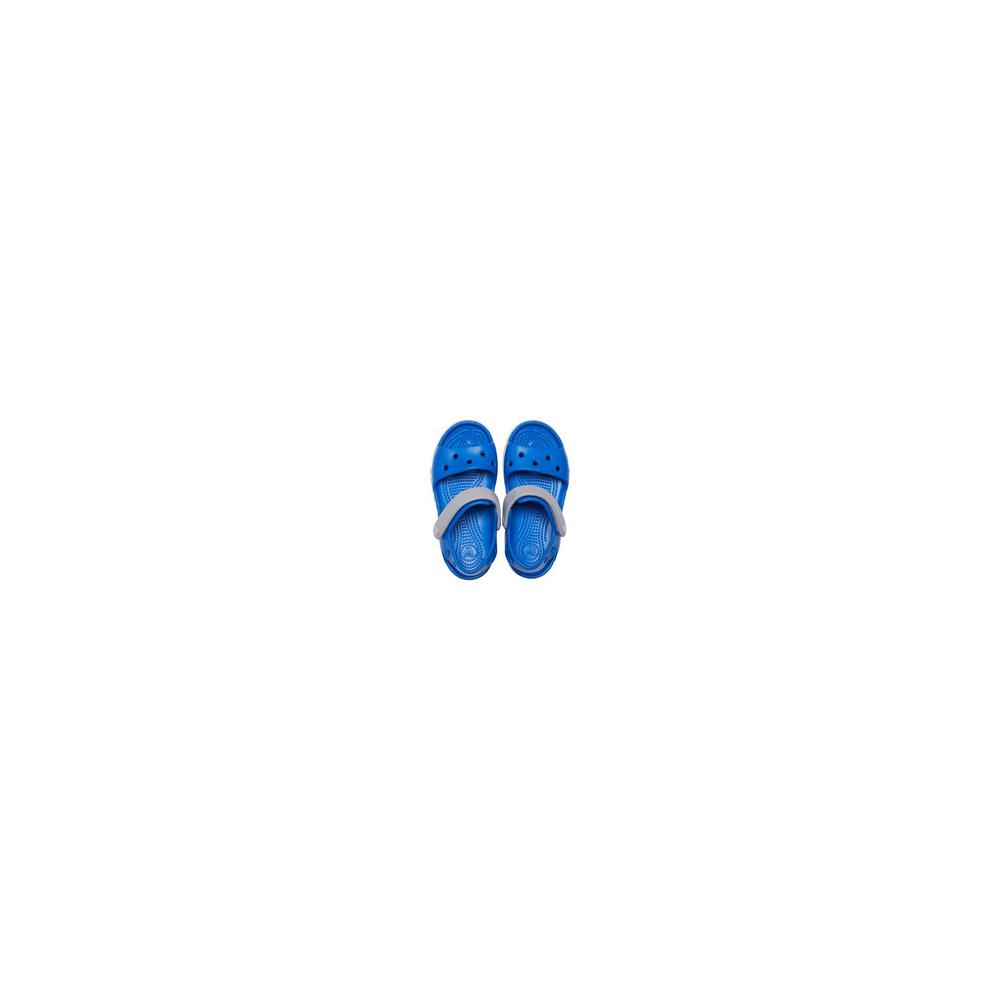 Crocs Bayaband Kids' Sandals Blue | ZROLJY907