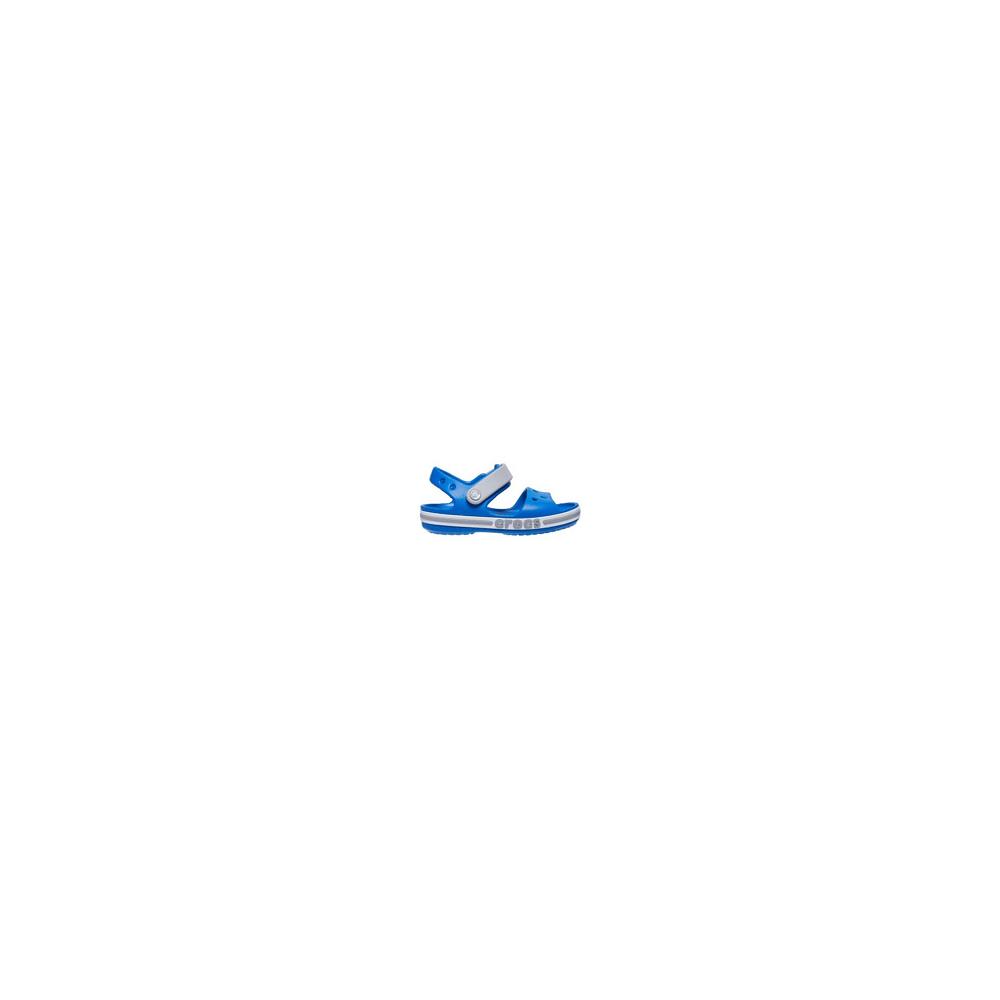 Crocs Bayaband Kids' Sandals Blue | ZROLJY907