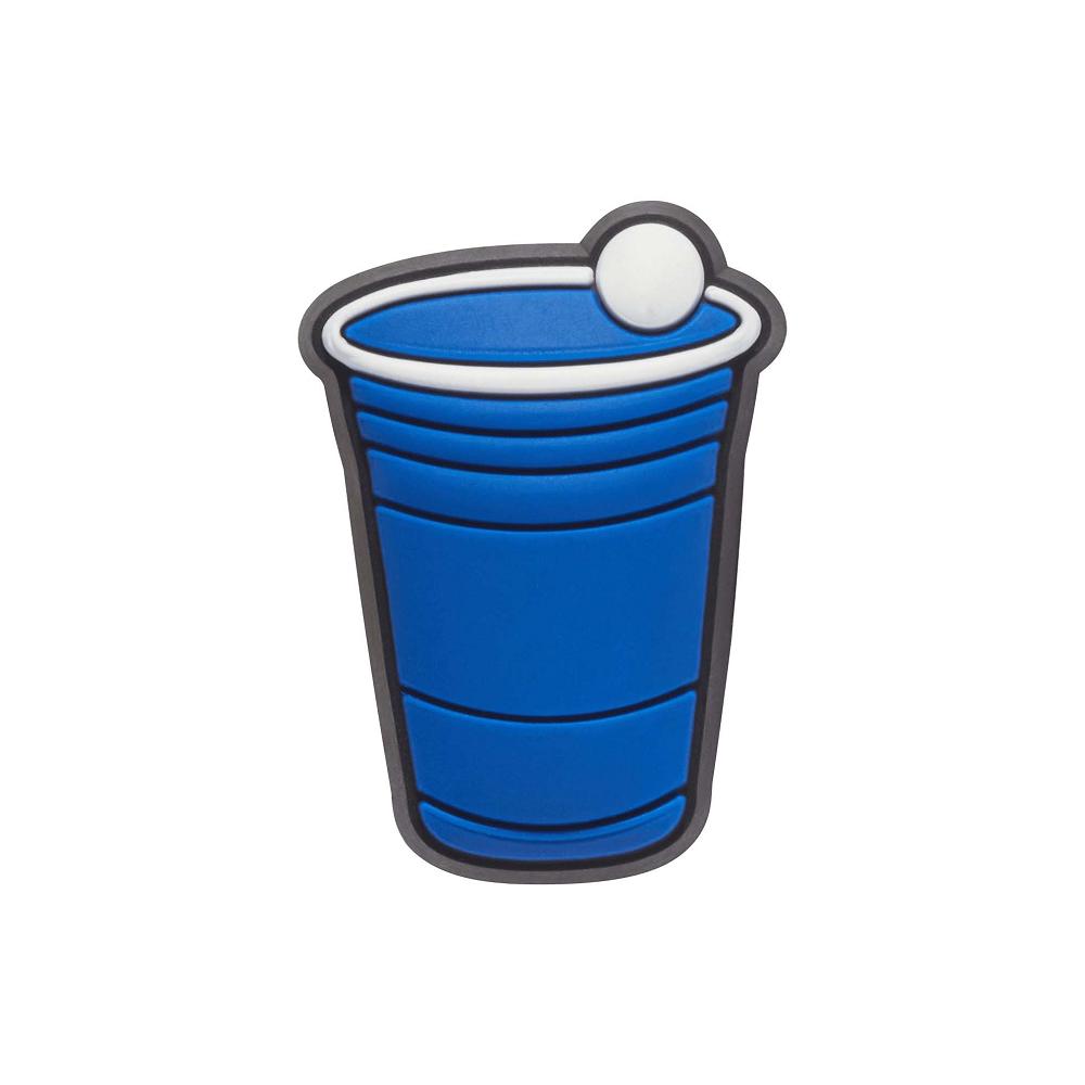 Crocs Beer Pong Men Jibbitz Charms | NYZPVX097