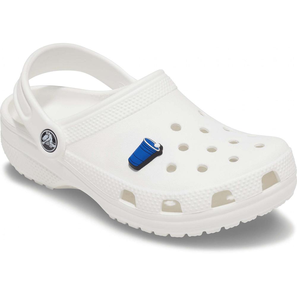 Crocs Beer Pong Women Jibbitz Charms | DWOMBQ730