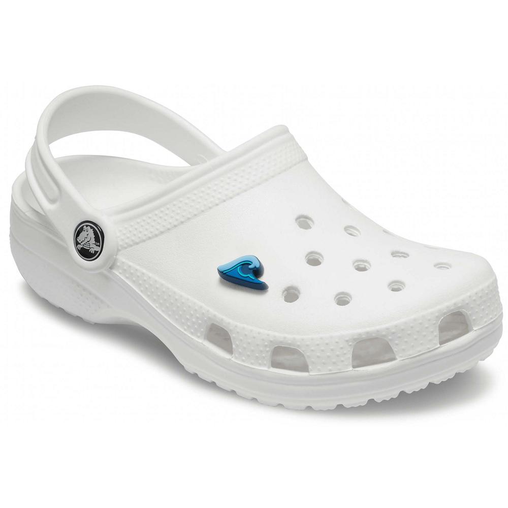 Crocs Big Wave Men Jibbitz Charms | HBZTQP065