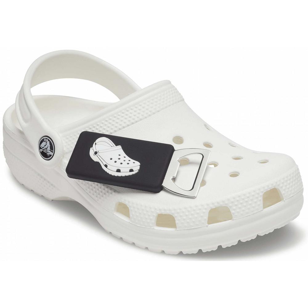 Crocs Bottle Opener Men Jibbitz Charms | TJVEHX174
