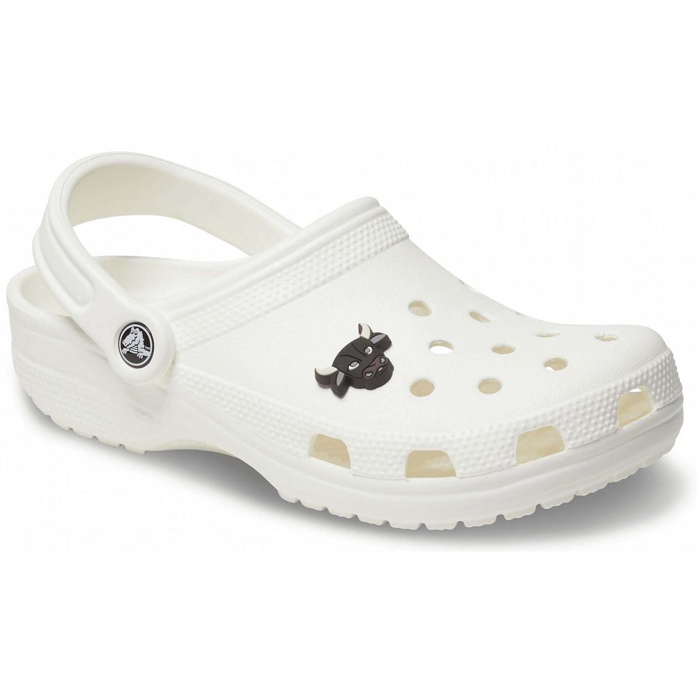 Crocs Bull Men Jibbitz Charms | SGZPWQ349
