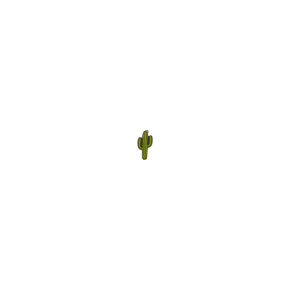 Crocs Cactus Men Jibbitz Charms | PJYRIF431