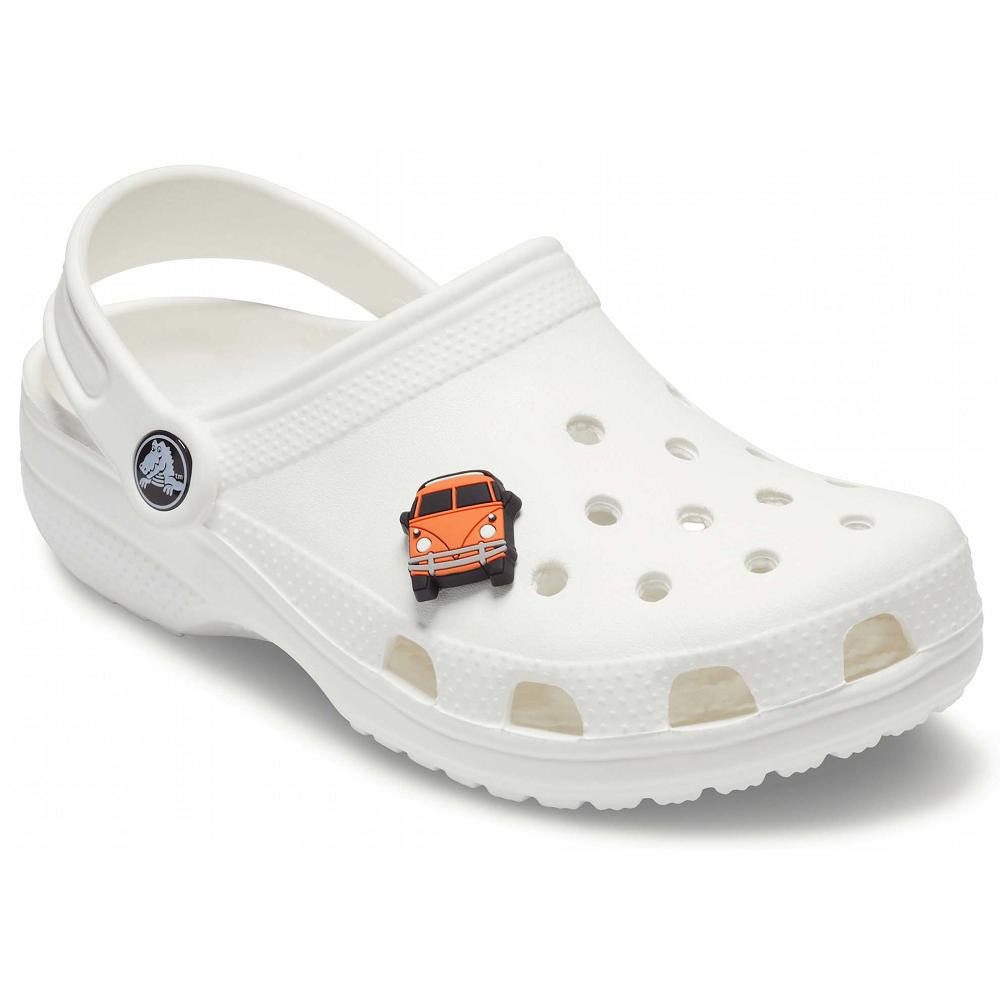 Crocs Camper Van Men Jibbitz Charms | KNQAJV615
