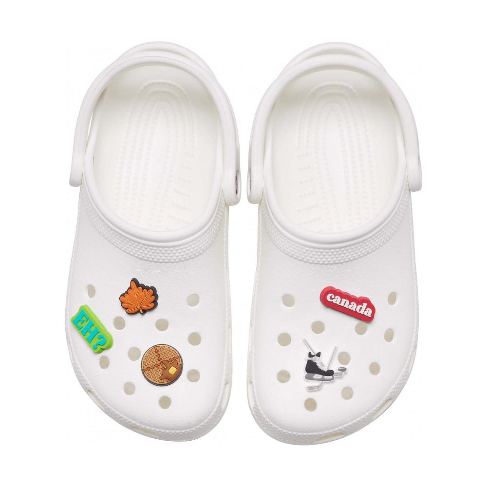 Crocs Canada Wanderlust Collection 5 Pack Men Jibbitz Charms | OASYEU156