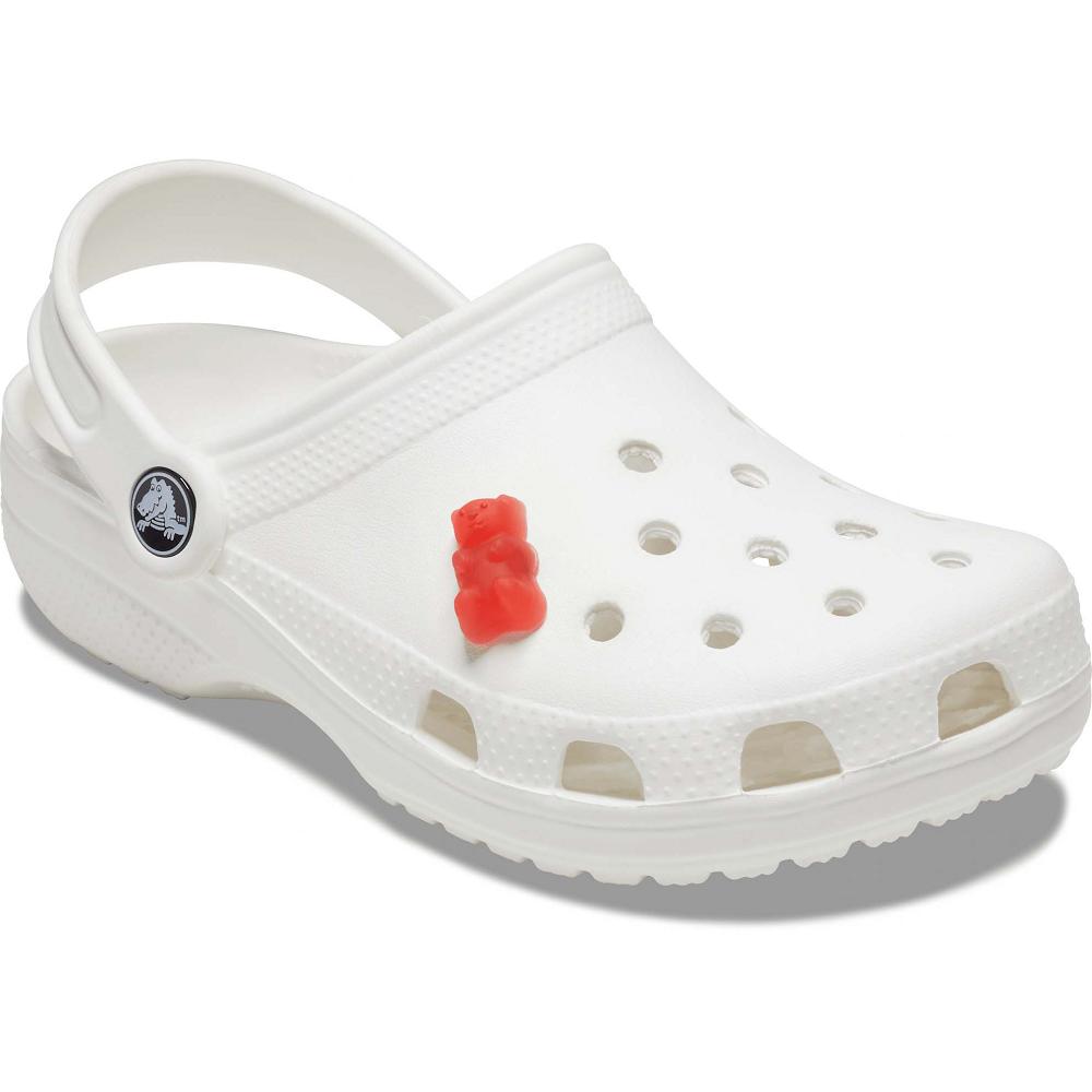 Crocs Candy Bear Men Jibbitz Charms | MFAUWI763
