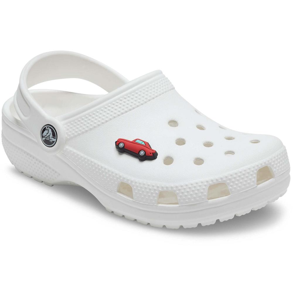Crocs Car Men Jibbitz Charms | JVWBUT561