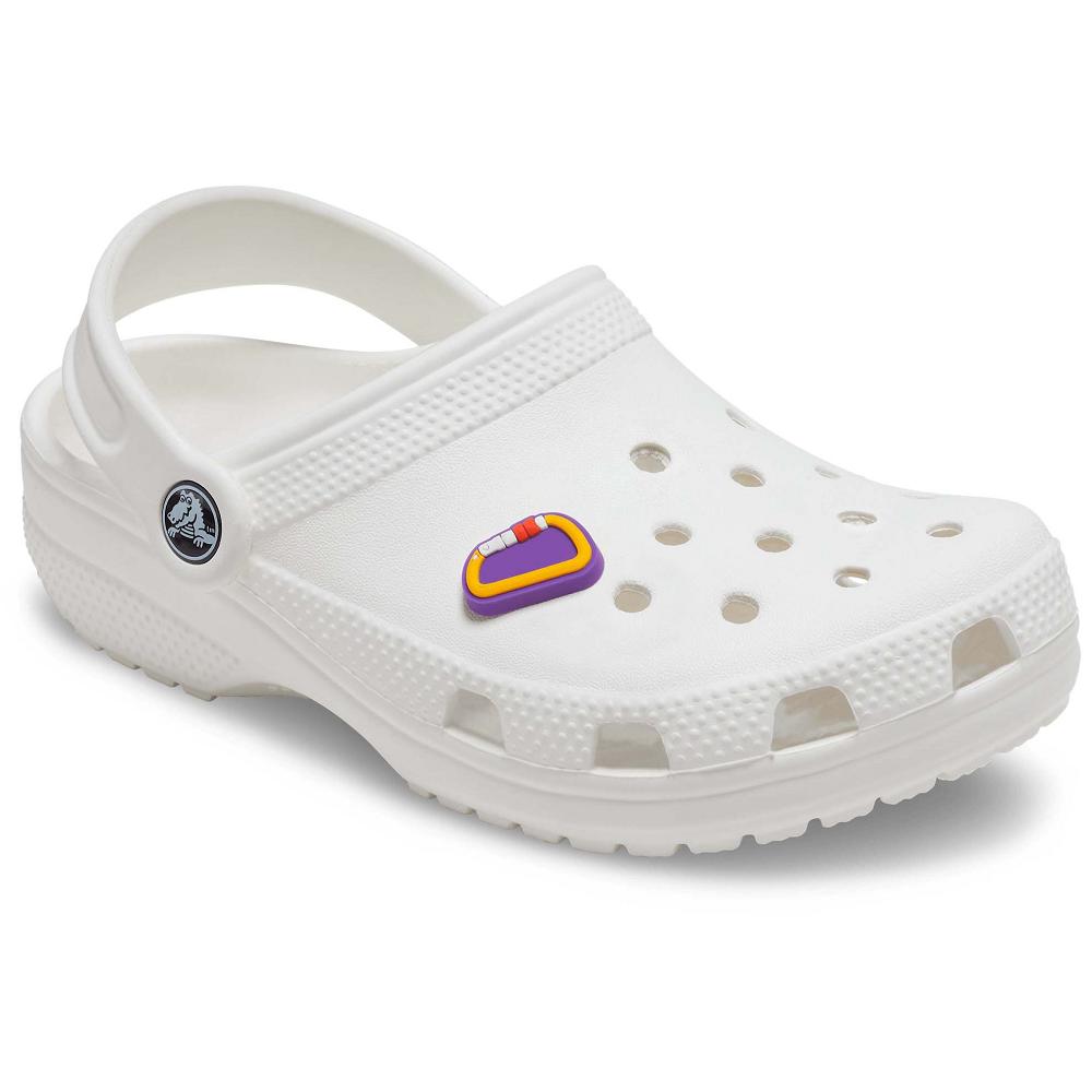 Crocs Carabiner Men Jibbitz Charms | HJAYPI462