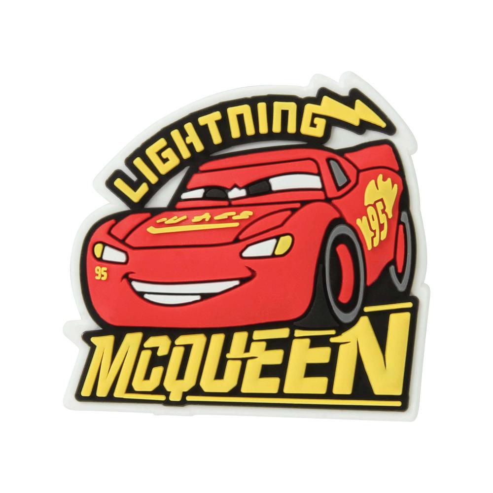 Crocs Cars Movie Single 2 Kids' Jibbitz Charms | JAHZGR861
