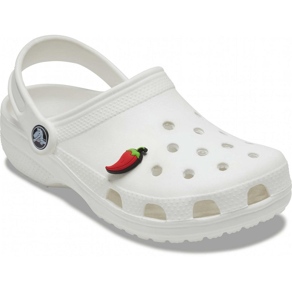 Crocs Chili Pepper Women Jibbitz Charms | AXFOKI526