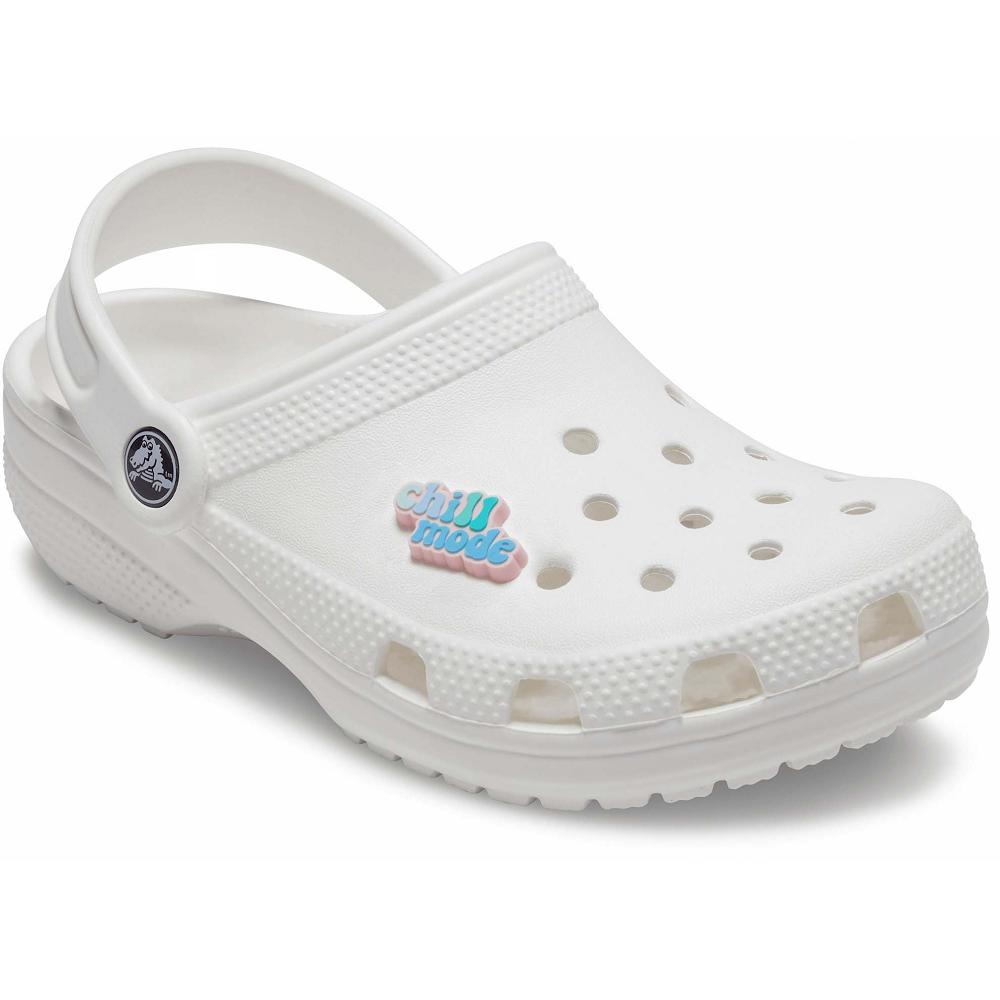 Crocs Chill Mode Men Jibbitz Charms | MNSKQO836
