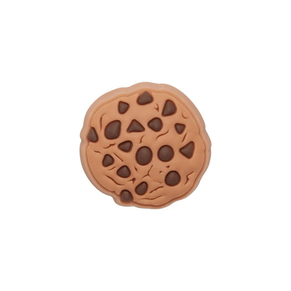 Crocs Chocolate Chip Cookie Men Jibbitz Charms | SYOHAK701