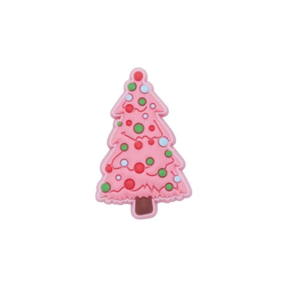 Crocs Christmas Tree Men Jibbitz Charms | QLWNBI732