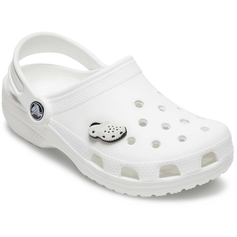 Crocs Classic Clog Charm Women Jibbitz Charms | NZROLD092