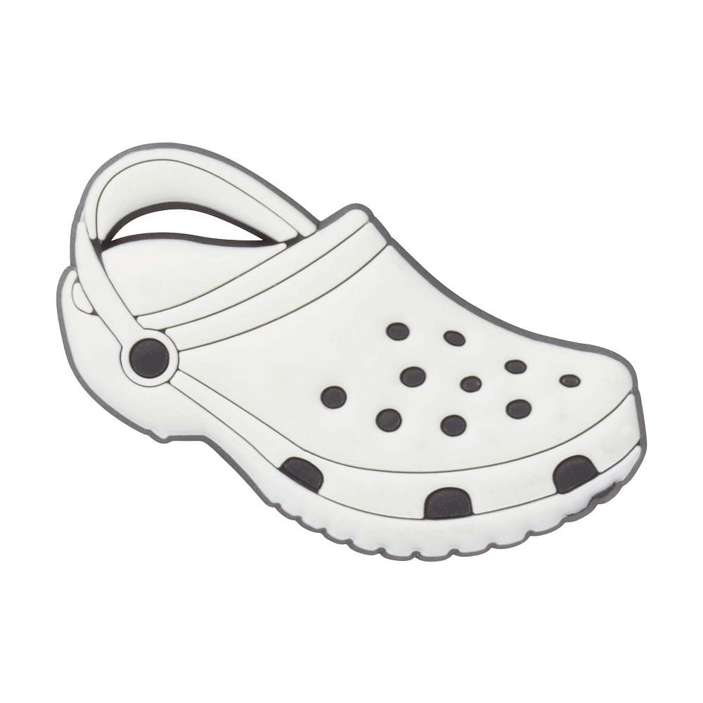 Crocs Classic Clog Charm Women Jibbitz Charms | NZROLD092