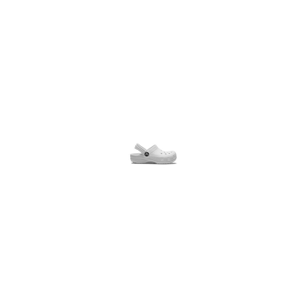 Crocs Classic Kids' Clogs White | HPXGSL341
