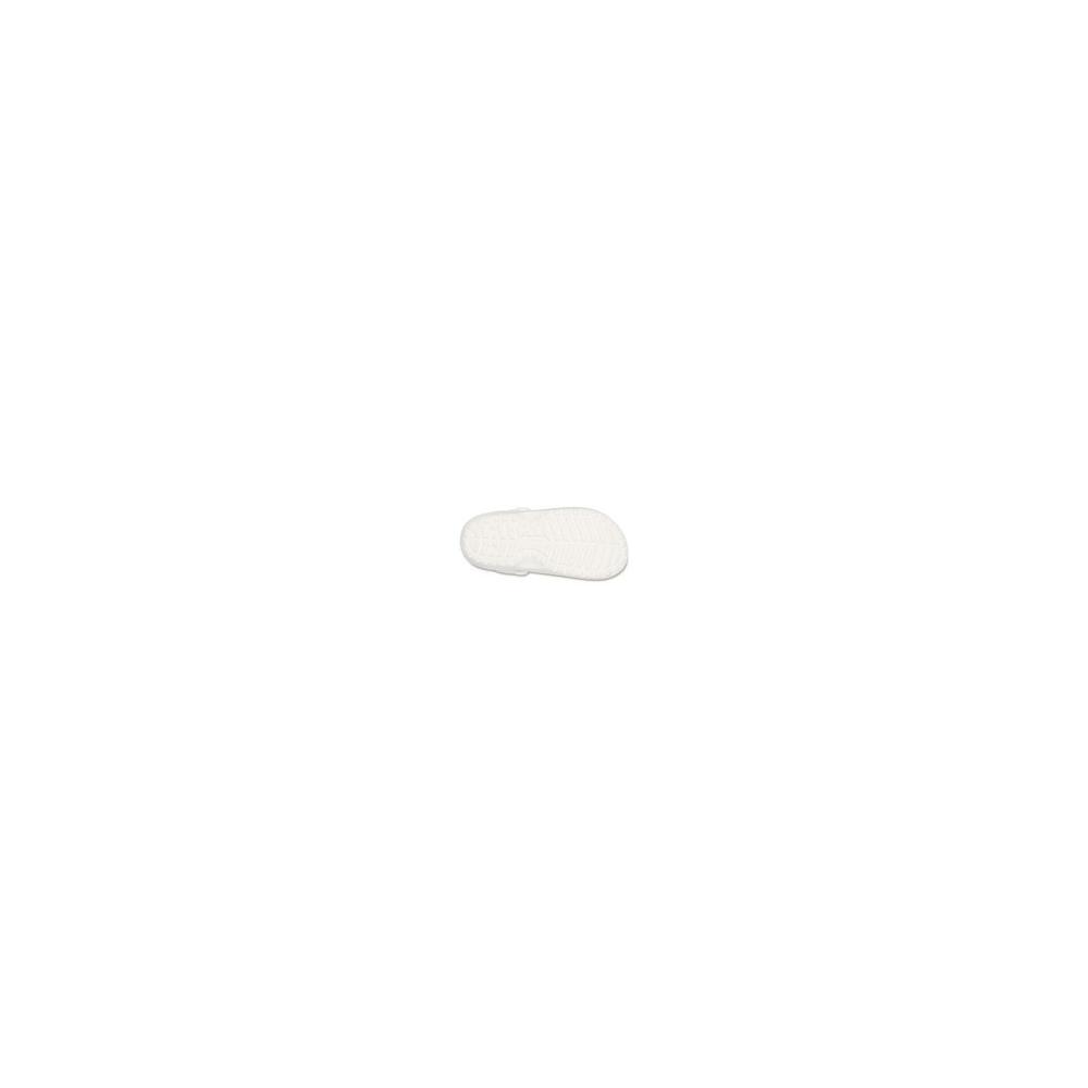 Crocs Classic Lined Men Clogs White | HAPVJL780