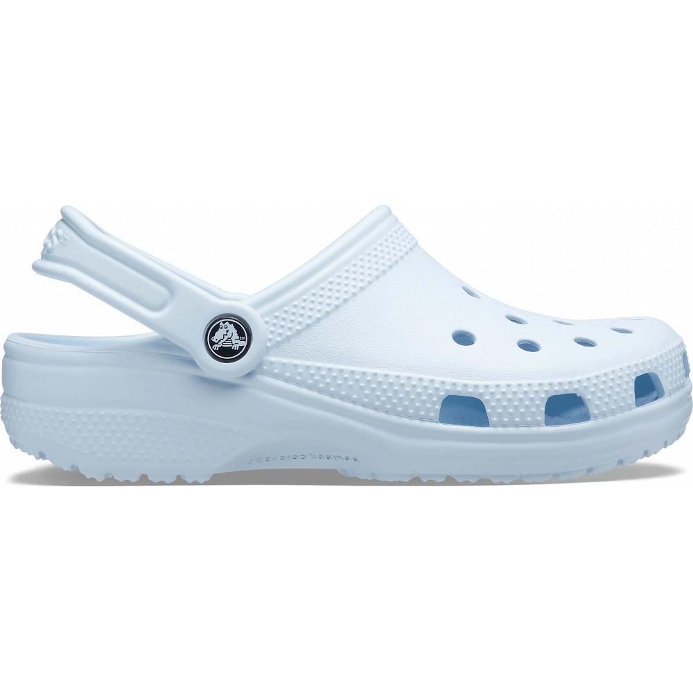 Crocs Classic Men Clogs Turquoise / Green | OJPTGU096