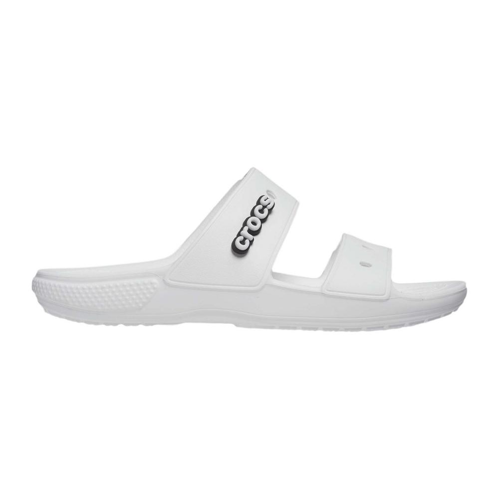 Crocs Classic Men Sandals White | UCYMDR520