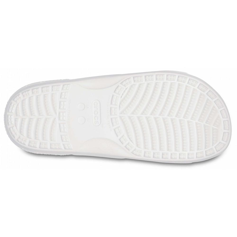 Crocs Classic Out of This World Men Sandals Blue / White | STDNHL973