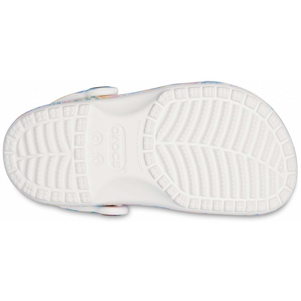 Crocs Classic Out of this World II Kids' Clogs Multicolor | MZOGXP301