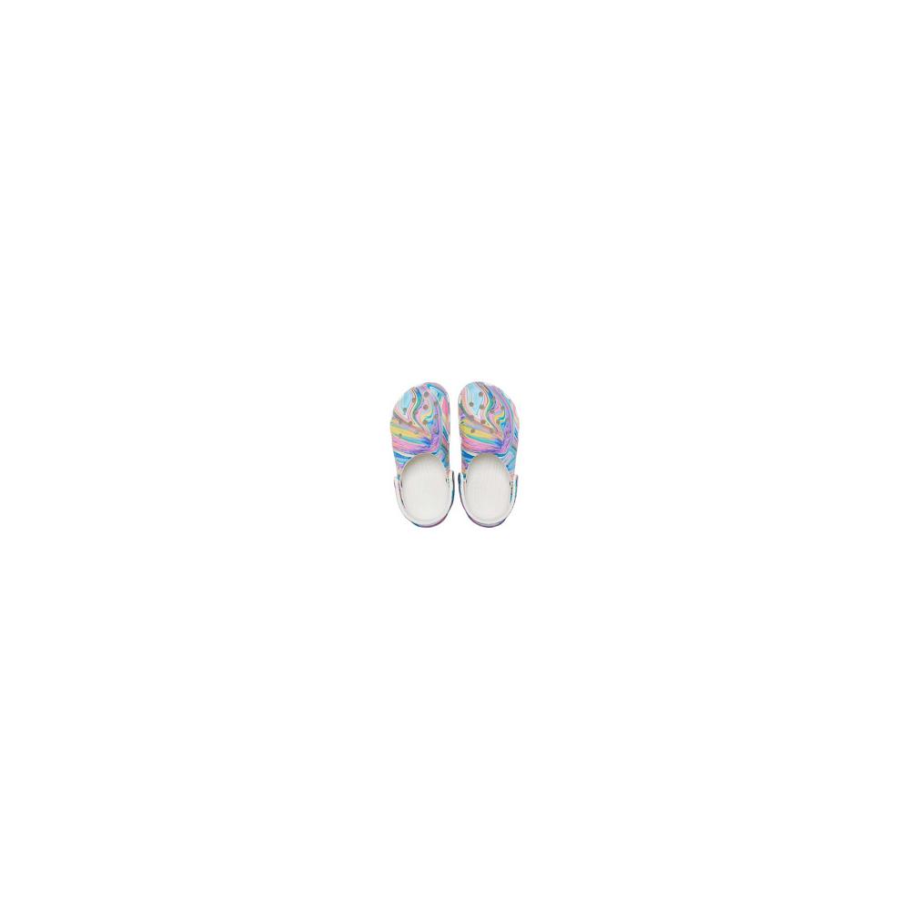 Crocs Classic Out of this World II Men Clogs Multicolor | HXKAMU759