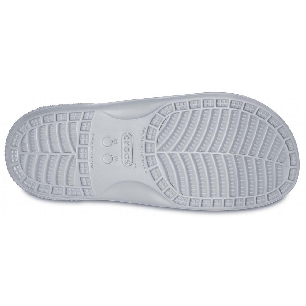 Crocs Classic Women Sandals Grey | OLTGHV465